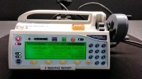 SMITHS MEDFUSION 3500 INFUSION PUMP