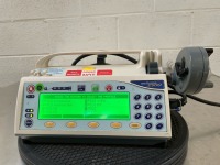 SMITHS MEDFUSION 3500 INFUSION PUMP