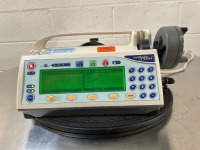 SMITHS MEDFUSION 3500 INFUSION PUMP
