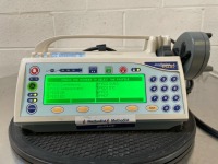SMITHS MEDFUSION 3500 INFUSION PUMP