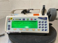 SMITHS MEDFUSION 3500 INFUSION PUMP