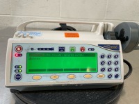 SMITHS MEDFUSION 3500 INFUSION PUMP