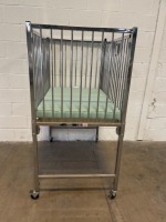 NK PRODUCTS INFANT CRIB