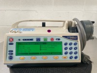SMITHS MEDFUSION 3500 INFUSION PUMP