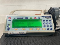 SMITHS MEDFUSION 3500 INFUSION PUMP