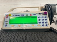 SMITHS MEDFUSION 3500 INFUSION PUMP