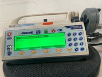 SMITHS MEDFUSION 3500 INFUSION PUMP