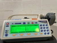 SMITHS MEDFUSION 3500 INFUSION PUMP