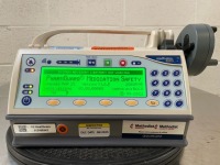 SMITHS MEDFUSION 3500 INFUSION PUMP