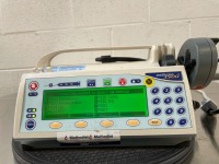 SMITHS MEDFUSION 3500 INFUSION PUMP