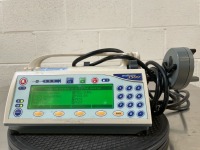 SMITHS MEDFUSION 3500 INFUSION PUMP