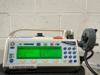 SMITHS MEDFUSION 3500 INFUSION PUMP