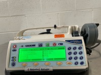 SMITHS MEDFUSION 3500 INFUSION PUMP