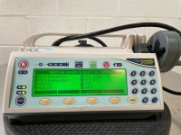 SMITHS MEDFUSION 3500 INFUSION PUMP