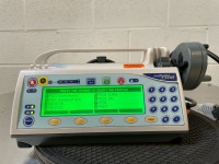 SMITHS MEDFUSION 3500 INFUSION PUMP