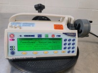 SMITHS MEDFUSION 3500 INFUSION PUMP