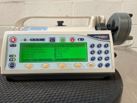SMITHS MEDFUSION 3500 INFUSION PUMP