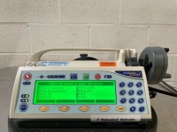 SMITHS MEDFUSION 3500 INFUSION PUMP