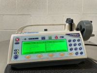 SMITHS MEDFUSION 3500 INFUSION PUMP