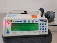 SMITHS MEDFUSION 3500 INFUSION PUMP