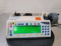 SMITHS MEDFUSION 3500 INFUSION PUMP