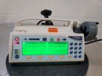SMITHS MEDFUSION 3500 INFUSION PUMP