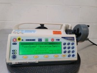 SMITHS MEDFUSION 3500 INFUSION PUMP