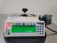 SMITHS MEDFUSION 3500 INFUSION PUMP
