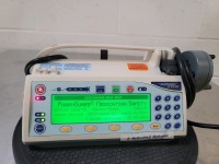 SMITHS MEDFUSION 3500 INFUSION PUMP