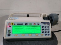 SMITHS MEDFUSION 3500 INFUSION PUMP