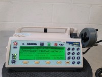 SMITHS MEDFUSION 3500 INFUSION PUMP