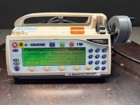 SMITHS MEDFUSION 3500 INFUSION PUMP