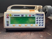 SMITHS MEDFUSION 3500 INFUSION PUMP