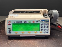SMITHS MEDFUSION 3500 INFUSION PUMP