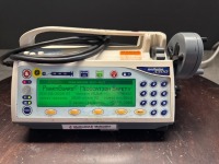 SMITHS MEDFUSION 3500 INFUSION PUMP