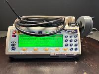 SMITHS MEDFUSION 3500 INFUSION PUMP