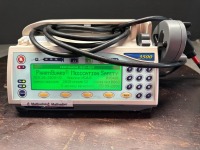 SMITHS MEDFUSION 3500 INFUSION PUMP