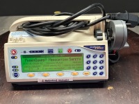 SMITHS MEDFUSION 3500 INFUSION PUMP