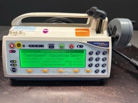 SMITHS MEDFUSION 3500 INFUSION PUMP