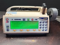 SMITHS MEDFUSION 3500 INFUSION PUMP