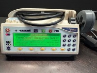 SMITHS MEDFUSION 3500 INFUSION PUMP