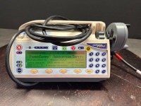 SMITHS MEDFUSION 3500 INFUSION PUMP