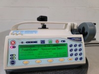 SMITHS MEDFUSION 3500 INFUSION PUMP