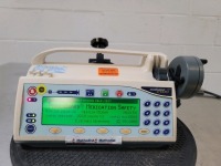 SMITHS MEDFUSION 3500 INFUSION PUMP