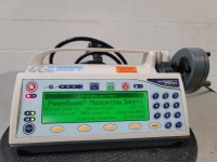 SMITHS MEDFUSION 3500 INFUSION PUMP