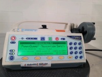 SMITHS MEDFUSION 3500 INFUSION PUMP
