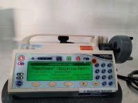 SMITHS MEDFUSION 3500 INFUSION PUMP