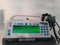 SMITHS MEDFUSION 3500 INFUSION PUMP