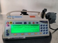 SMITHS MEDFUSION 3500 INFUSION PUMP