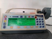 SMITHS MEDFUSION 3500 INFUSION PUMP